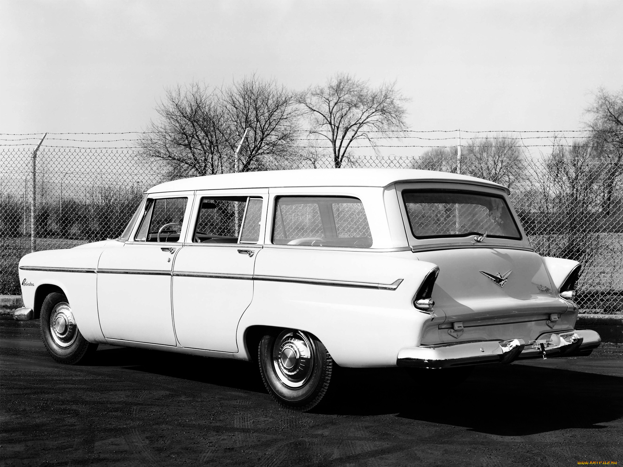 plymouth belvedere suburban wagon 1955, , plymouth, 1955, wagon, suburban, belvedere